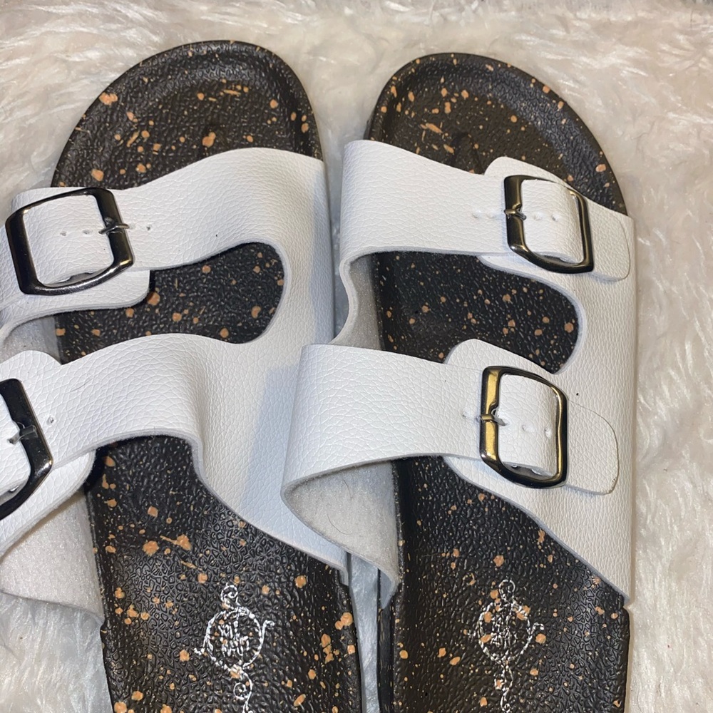 Sandals!!!